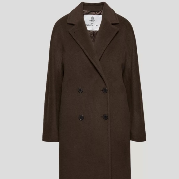 The Slouch Coat - Picture 2 of 10